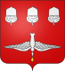 Coat of arms of Fouligny