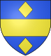 Coat of arms of Aguts