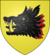 Coat of arms of Chambois