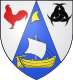 Coat of arms of La Ronde