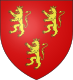 Coat of arms of Montignac-Lascaux