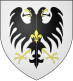 Coat of arms of Saint-Georges-lès-Baillargeaux