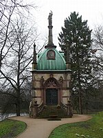 Mausoleum Rutenberg