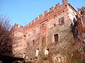 Castle of Camino