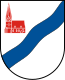 Coat of arms of Gingen an der Fils