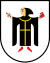 Wappen der Landeshauptstadt München