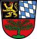 Coat of arms of Weiden in der Oberpfalz