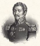 Charles-Marie Denys de Damrémont