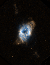 Hubble 4 (Hb 4)
