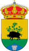 Official seal of La Nava de Ricomalillo