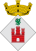 Coat of arms of Navès