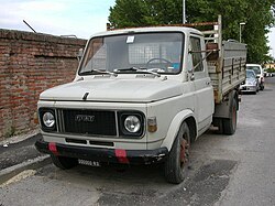 Fiat 616N3