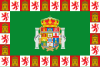 Flag of Cádiz
