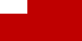 Flag of Emirate of Abu Dhabi