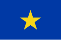 Flag of Congo Free State