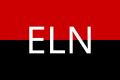 National Liberation Army (ELN) (Colombia)