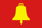 Flag of Tolga Municipality