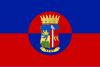 Flag of Vibo Valentia