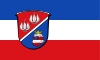Flag of Vogelsbergkreis