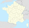 Nationalparks von Frankreich (Frankreich)