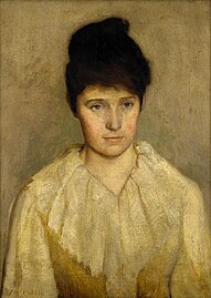 Mary, 1891