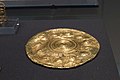 Gold disc, Czech Republic, 1650–1250 BC.[13][14]