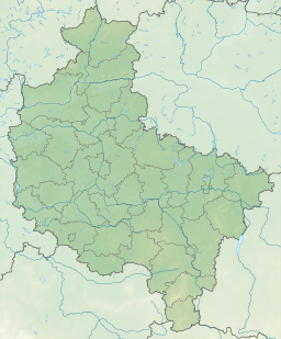 Lake Malta is located in Greater Poland Voivodeship