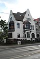 Hermann-Böse-Straße 19: Haus Herklotz