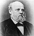 Heinrich Geißler Physicist and Inventor of the Geissler tube