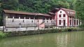 Image 47Museum Hydroelectric power plant "Under the Town" in Užice, Serbia, built in 1900. (from Hydroelectricity)