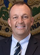 Governor Josh Green
