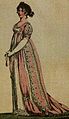 Damenmode 1802
