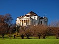 Villa Capra "La Rotonda", Vicenza