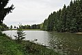 Lother Teich (Mühlteich), einschl. Teichdamm und Überlauf (Einzeldenkmal zu ID-Nr. 09306329)
