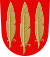 Coat of arms of Mynämäki