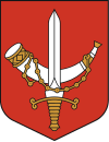 Coat of arms of Põhja-Sakala Parish