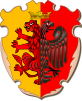 Coat of arms of Sieradz Land