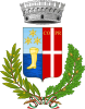 Coat of arms of Pressana