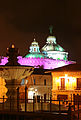 Historisches Zentrum von Quito