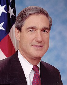 Robert Swan Mueller III was former FBI director and Special Counsel investigating Trump's alleged ties with Russia.