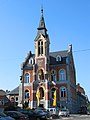 Rochefort town hall