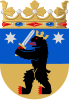 Coat of arms of Satakunta