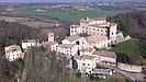 Castello di Scipione (2016)