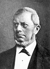Gustav Friedrich Wilhelm Spörer