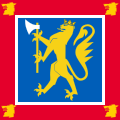 Standard of Finnmark Land Command