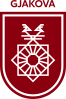 Official seal of Gjakova