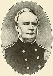 Photograph of Sterling Price