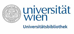 Logo der Universitätsbibliothek Wien