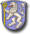 Wappen von Bischoffen