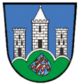 Immenhausen (altes Wappen)